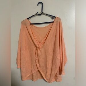 Super cute Forever 21 top.